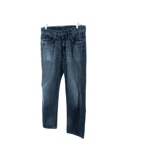 Vintage Ladies Esprit Mid Rise Jeans Size 34/30 - Picture 4 of 6